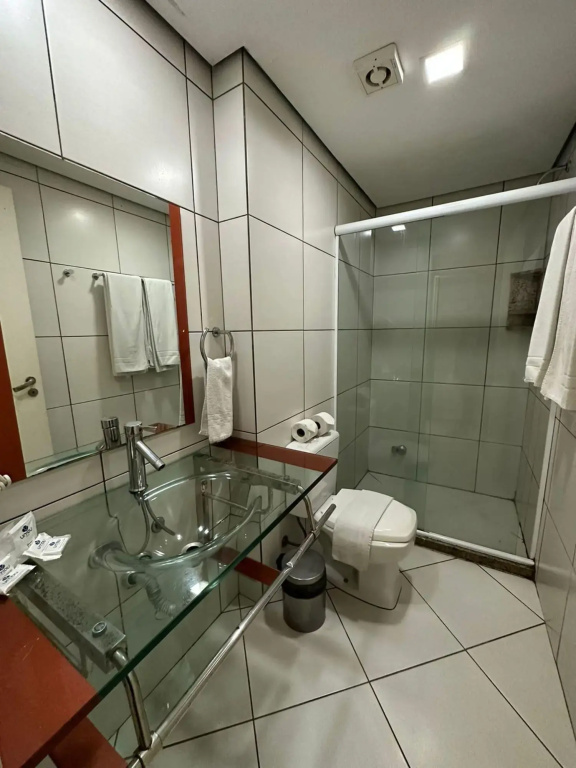 Umbu Hotel Porto Alegre - Général