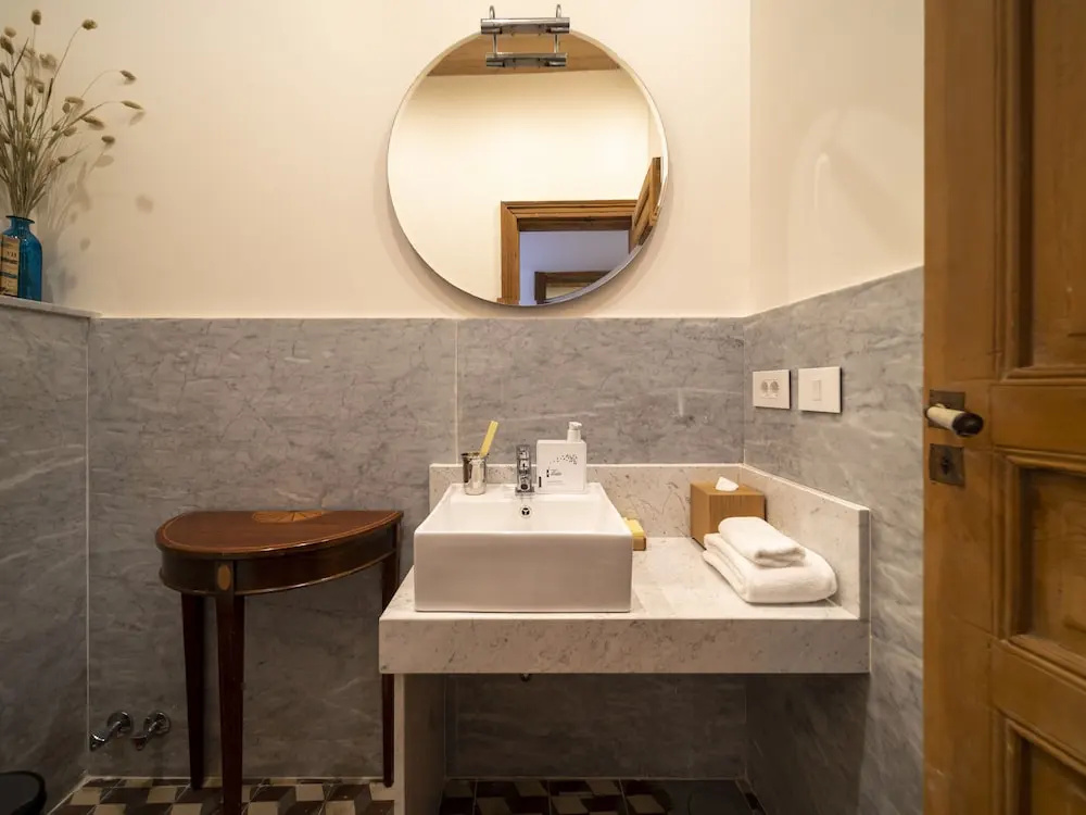 InterContinental Mzaar (Mountain Resort & Spa) - Chambres