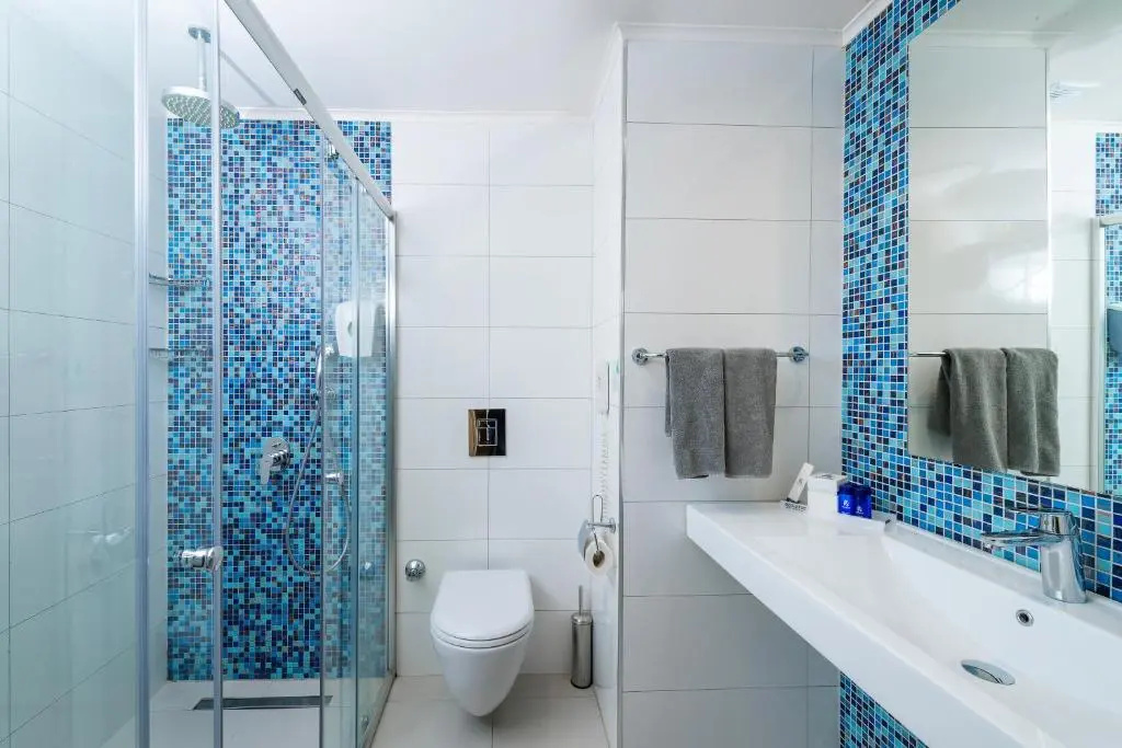Selene Beach & Spa Hotel - Chambres