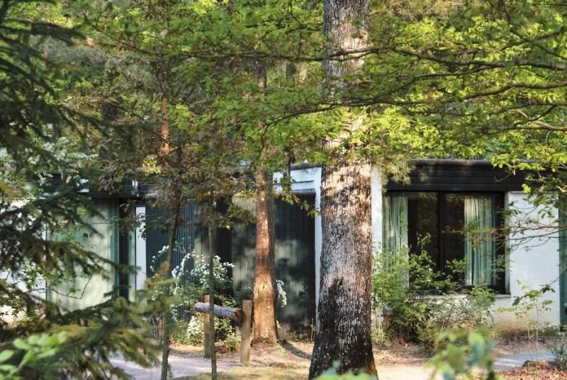 Center Parcs Les Bois-Francs