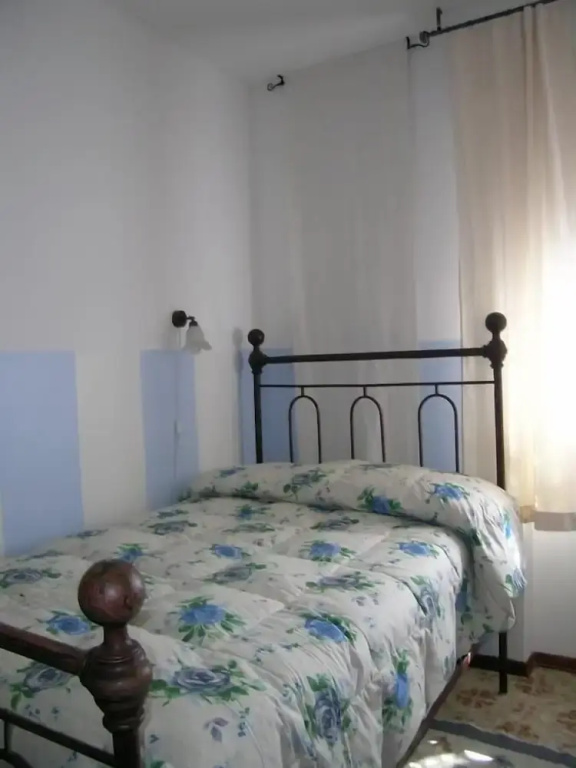 Standard Single room with balcony