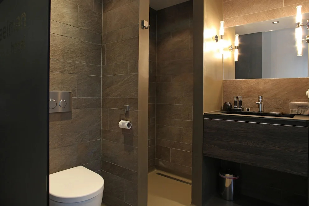 Boutique Hotel Straelman - Général