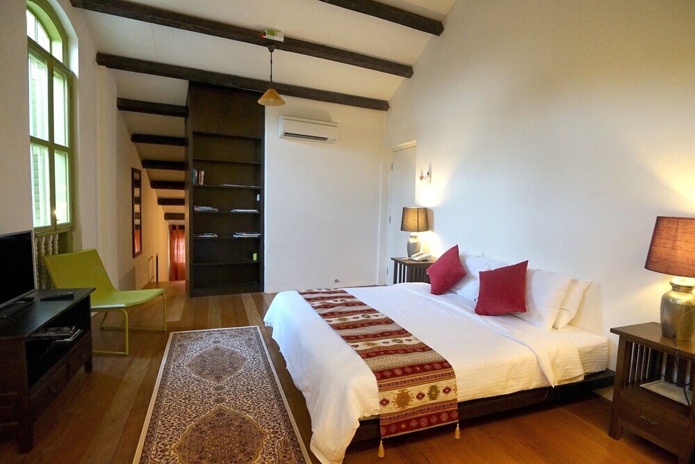 Spices Hotel