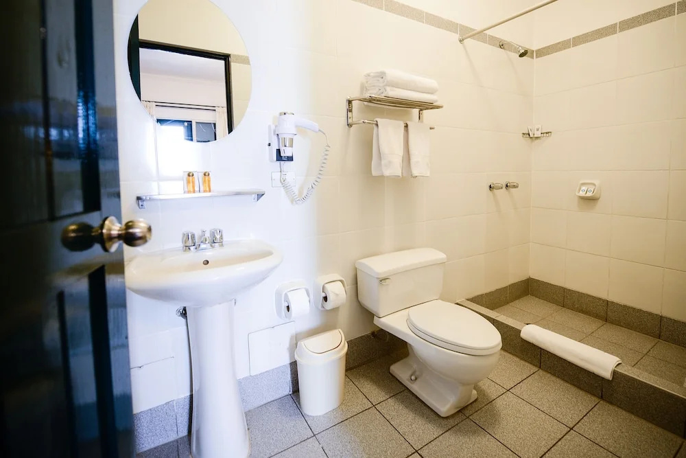 Raymi Hotel - Chambres
