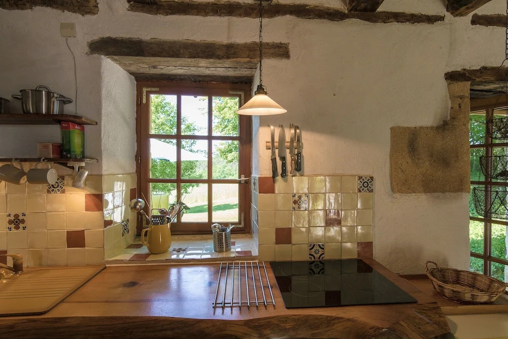 Afficher la photo 6 — Holiday Home in Dordogne With Private Pool