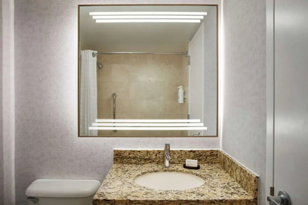 Embassy Suites by Hilton West Palm Beach Central - Général