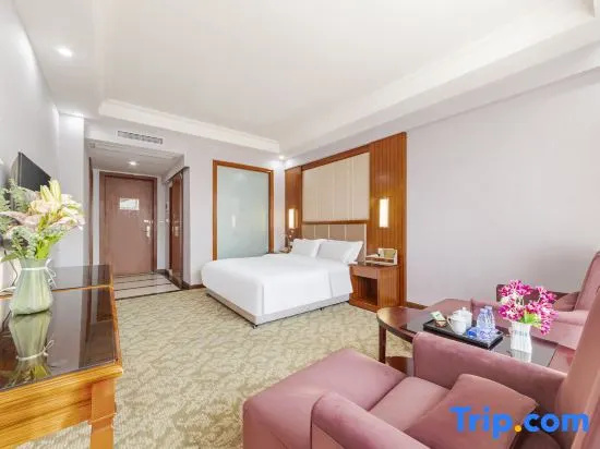 Business room