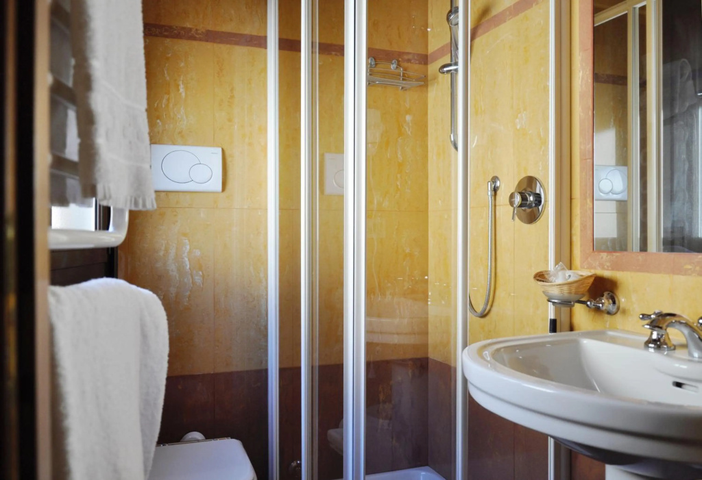 Hotel San Guido Porta Volta - Général