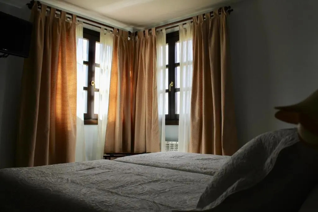 Hotel Rural El Gran Duque - Chambres