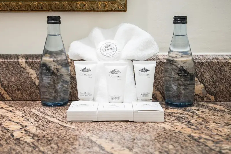 Selborne Golf Estate, Hotel & Spa - Chambres