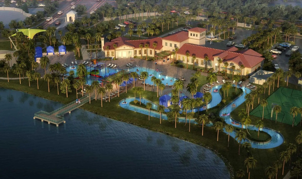 Resort Townhome wPRIVATE Pool & BBQ, near Disney