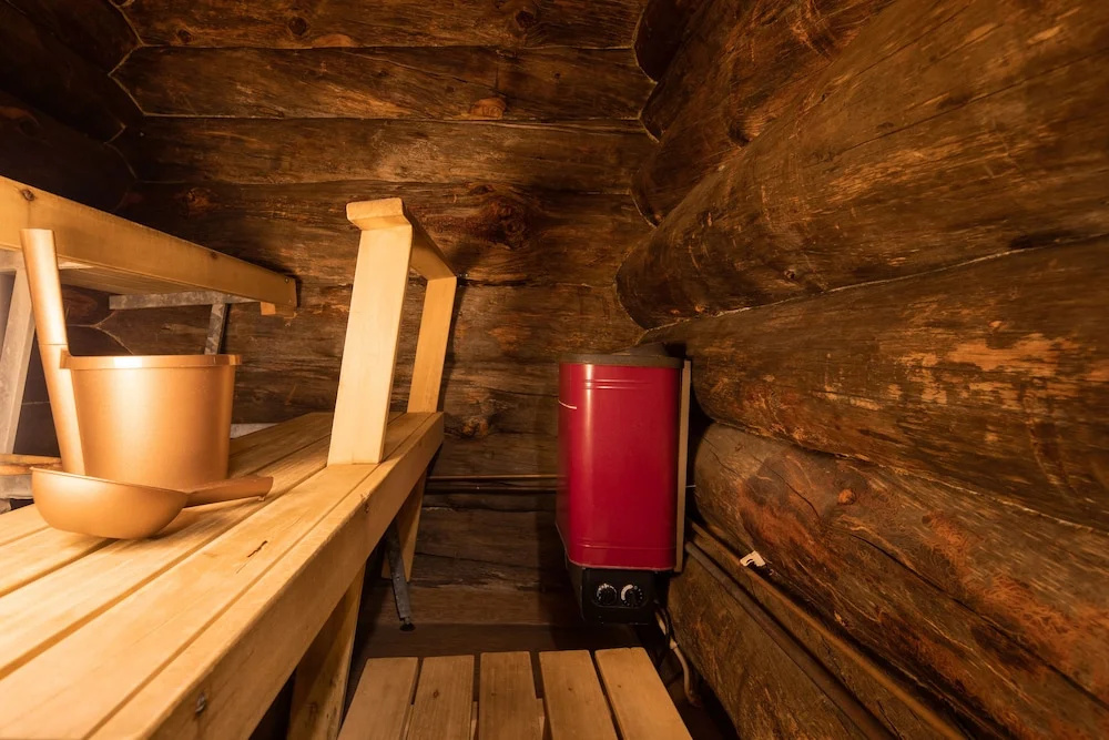 Lapland Hotels Akashotelli - Chambres