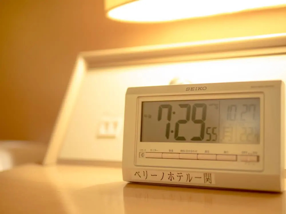 Bellino Hotel Ichinoseki - Chambres