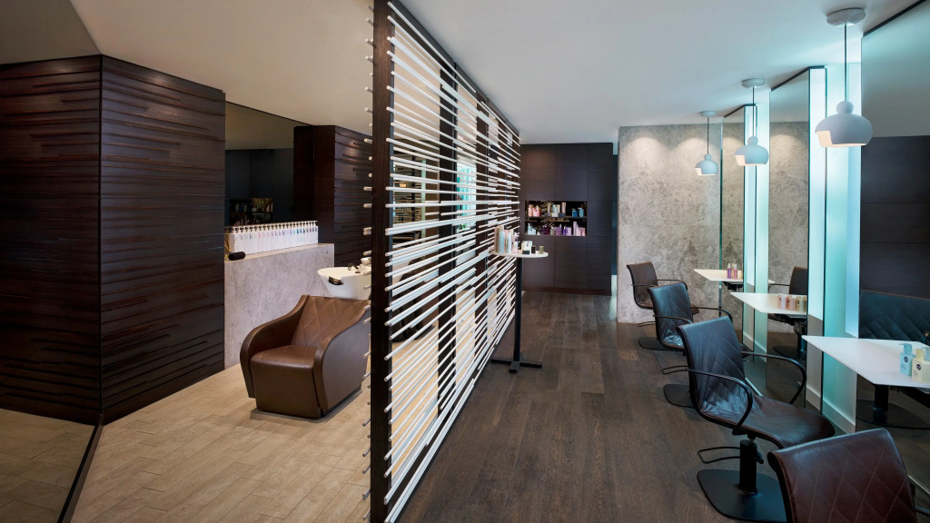 InterContinental Hayman Great Barrier Reef by IHG - Général