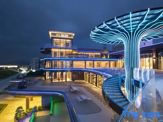 linjiang hotel - фото 5