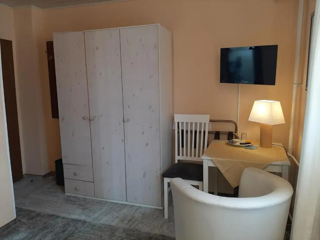 Hotel Irene - Chambres