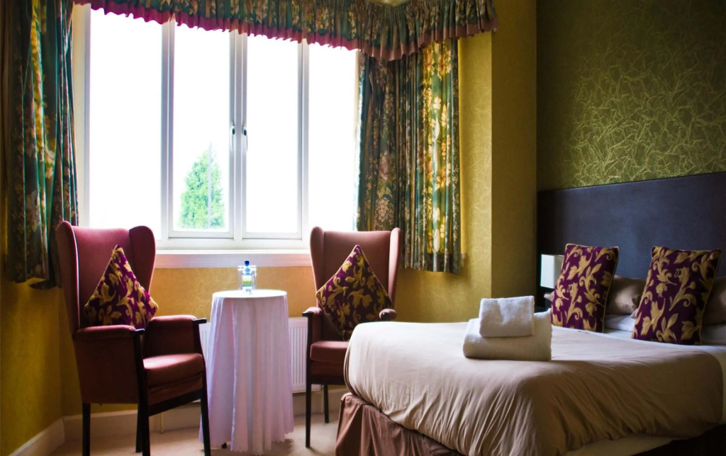 Beverley Hotel - Général