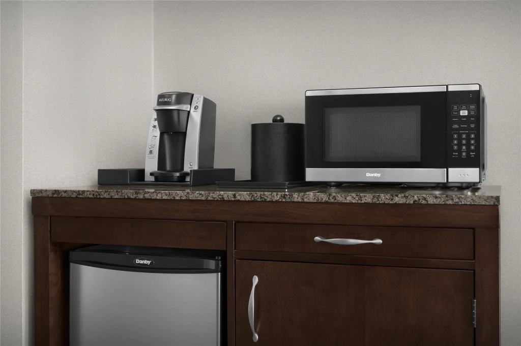 Hilton Garden Inn Annapolis - Chambres