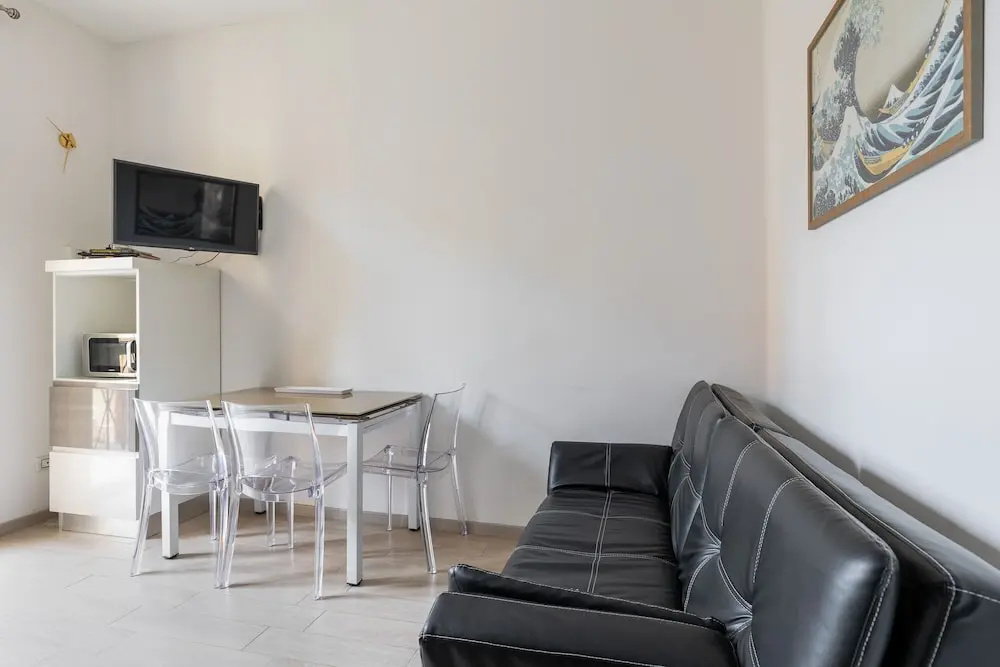 Classic Apartment