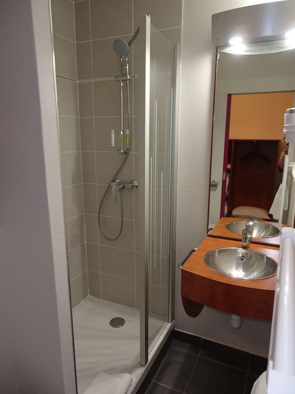 Brit Hotel Orléans St Jean de Braye - L'Antarès - Général