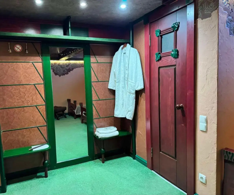 Hotel photo 7