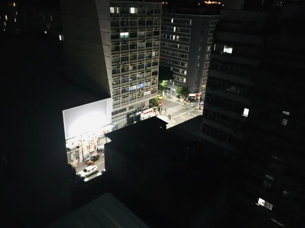 Aconchegante apartamento a Copacabana
