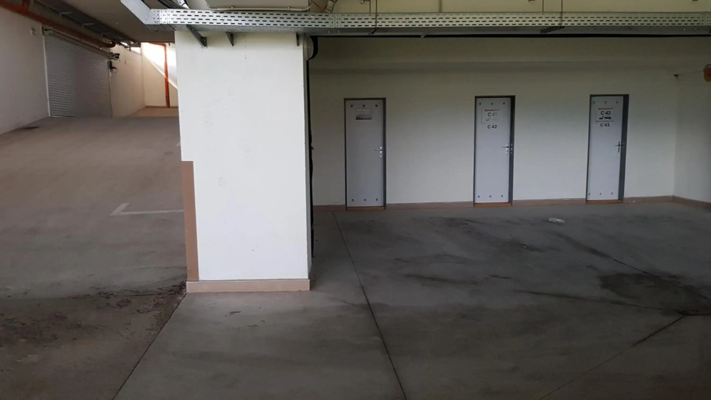 Apartment Panorama 35C