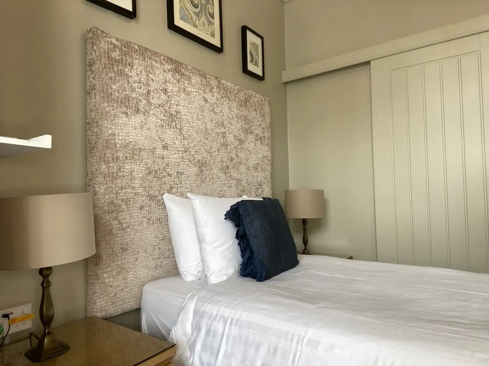 Virginia Court Hotel - Chambres
