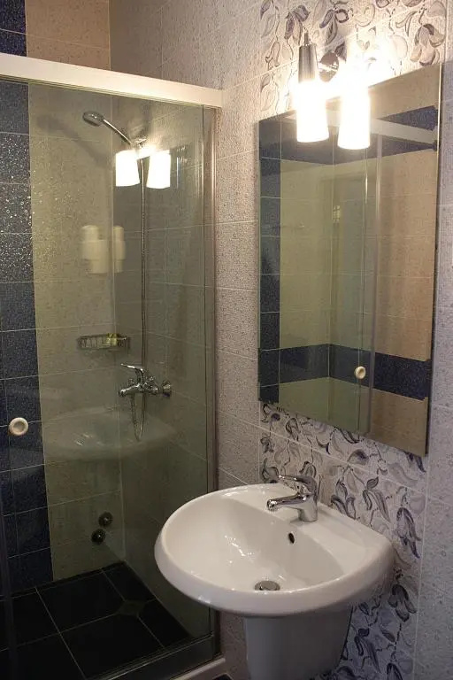 Hotel Avenue - Chambres