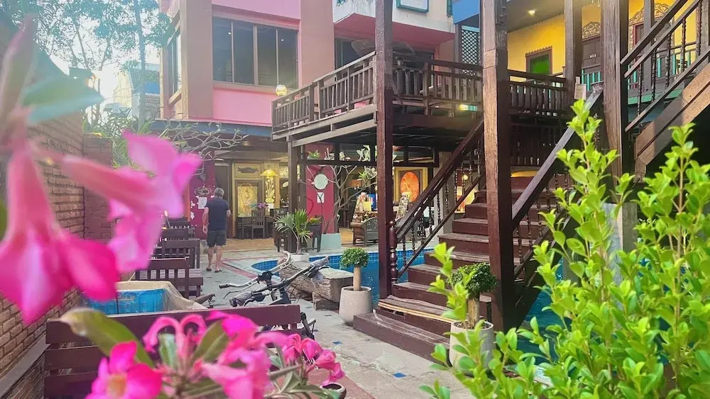 Lanna Boutique Resort Chiang Mai