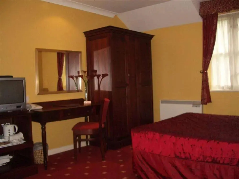 Duke of Marlborough Hotel - Général
