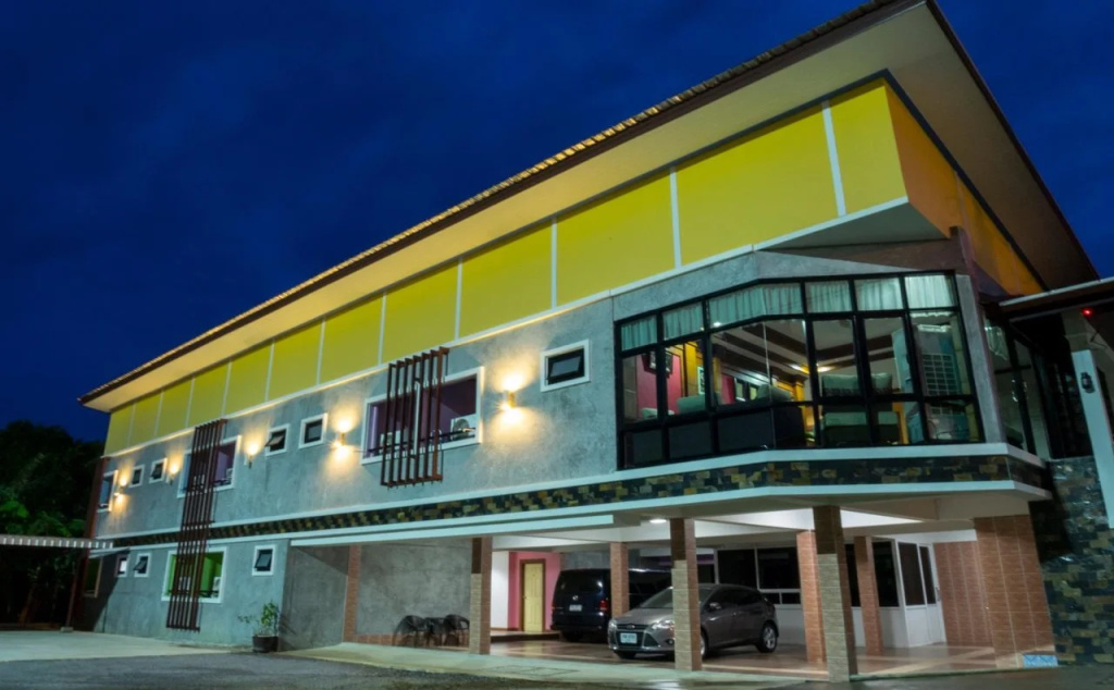 Jim Dandy Place Hostel