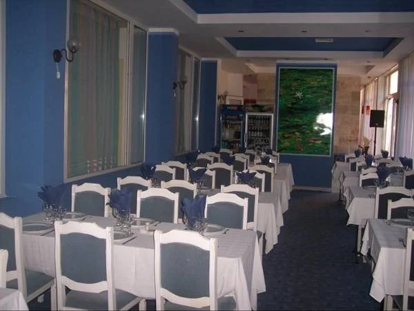 Hotel Parc - Général