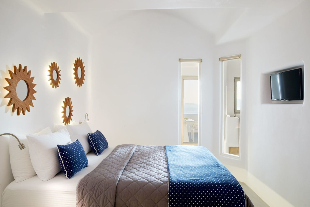 La Perla Villas - Adults Only - Général