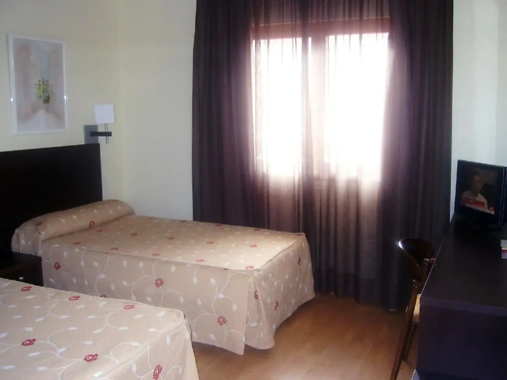 Hotel photo 18