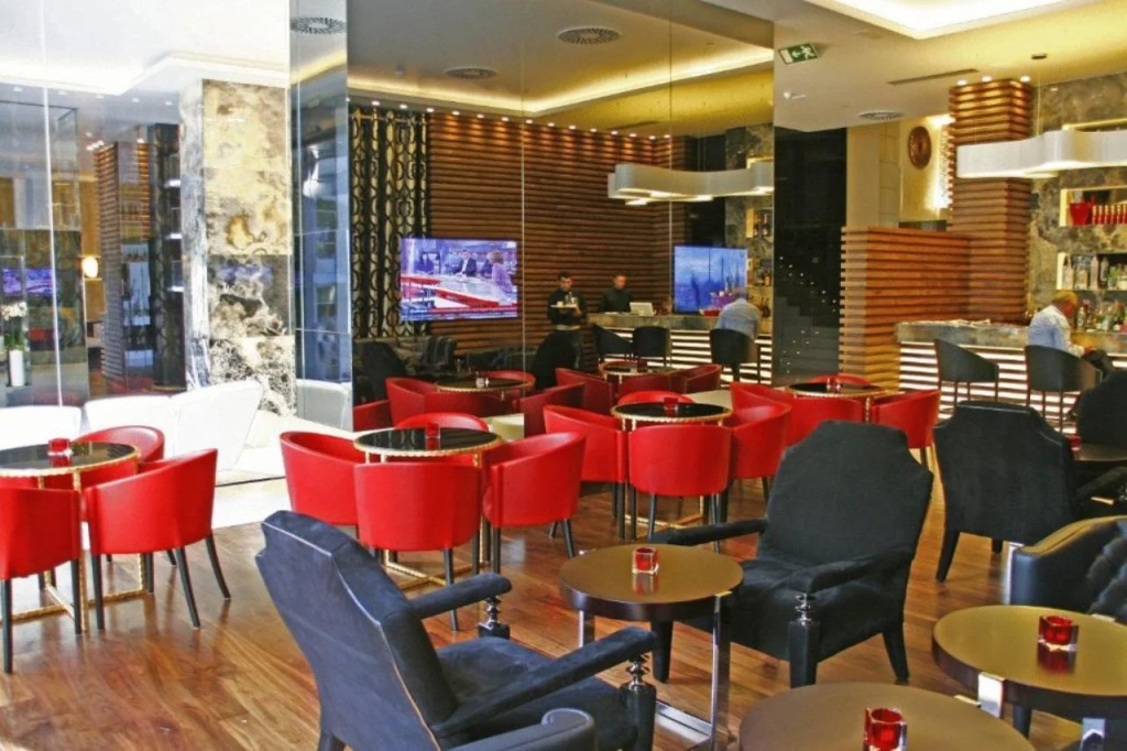 Gran Hotel Nagari Boutique & Spa - Général