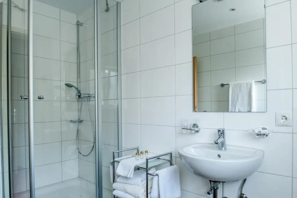 Gstehaus Brugger - Chambres