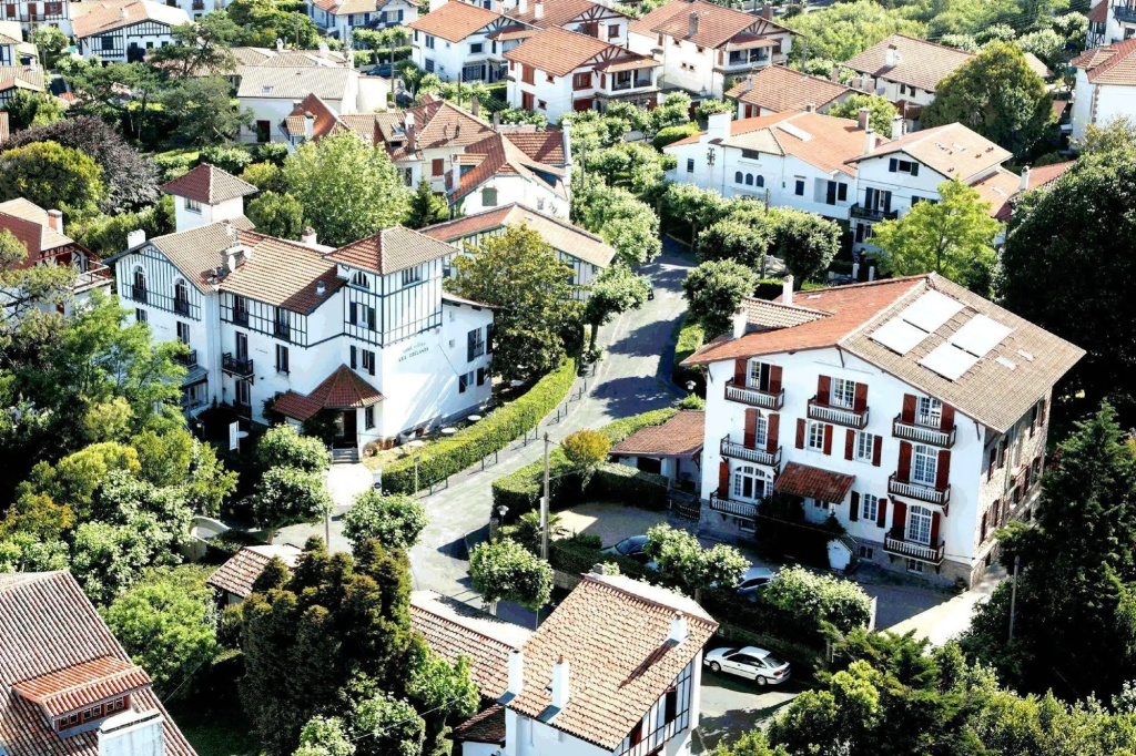 Hotel Les Goelands - Général