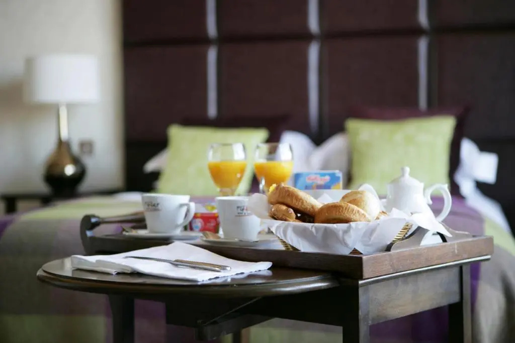 Hotel photo 21