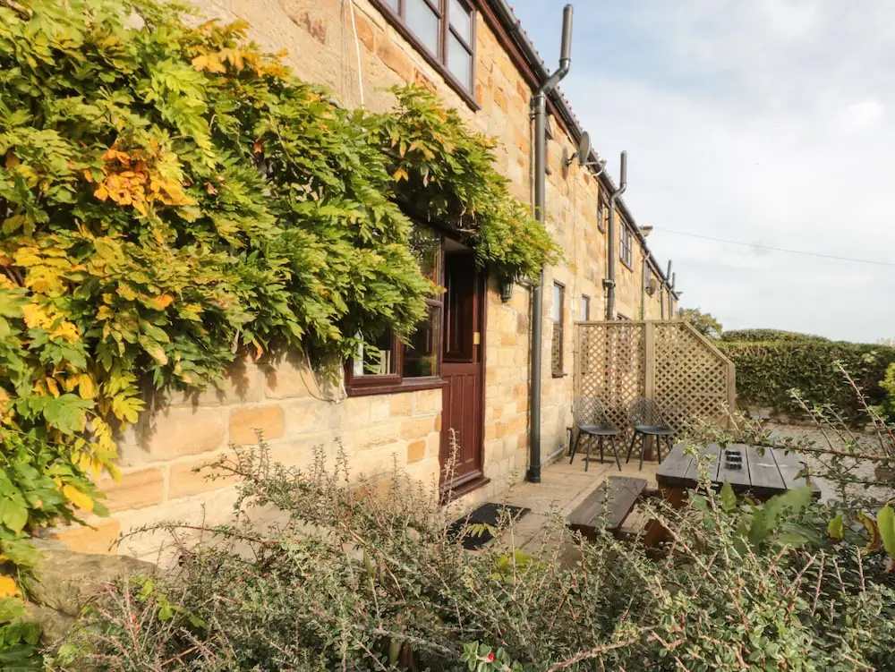 Goathland Cottage