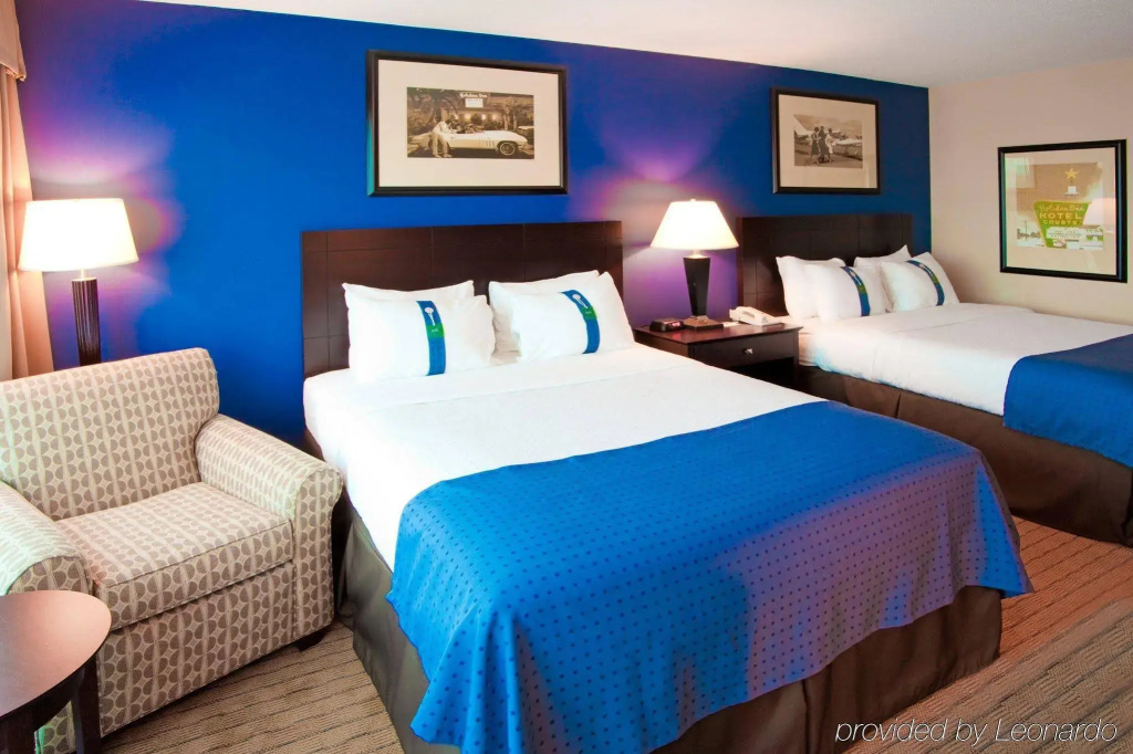 Holiday Inn Timonium Baltimore North by IHG - Général