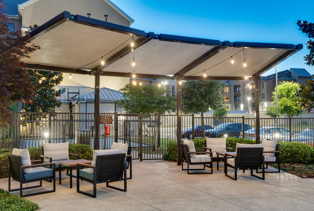 Homewood Suites Dallas Allen - Général