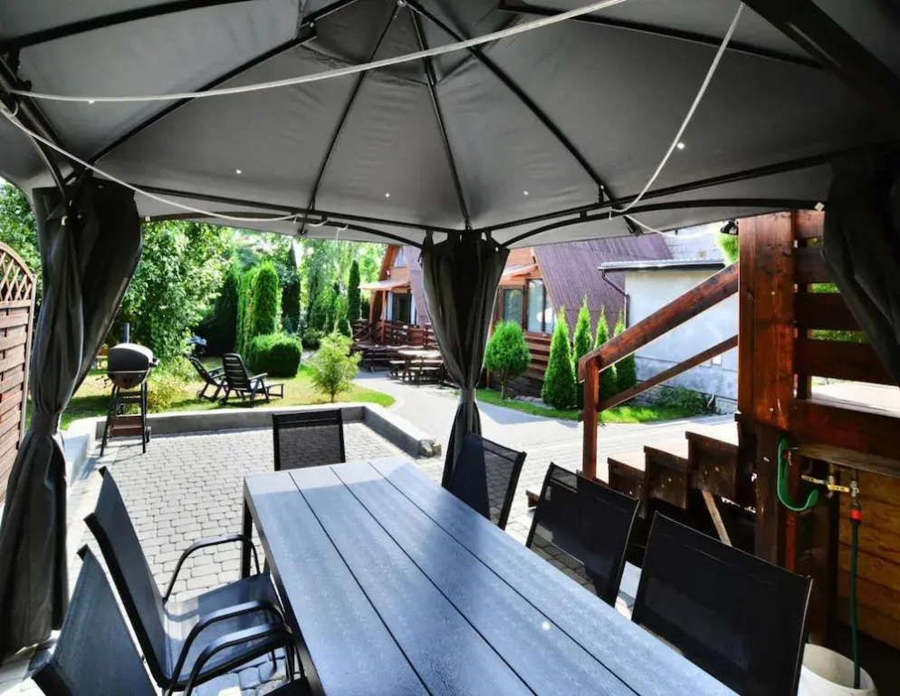 Comfortable Holiday Home With a Garden, Kolobrzeg