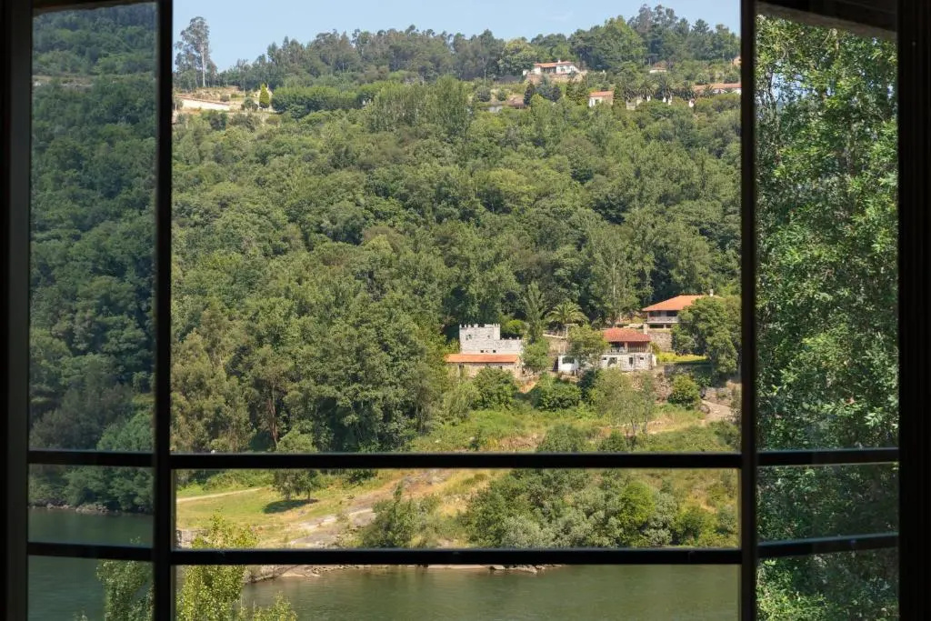 Douro Green - Général