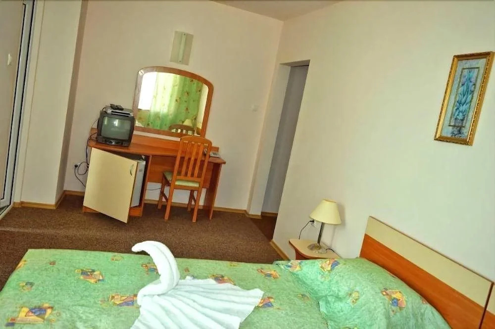 Hotel Arlanda - Général