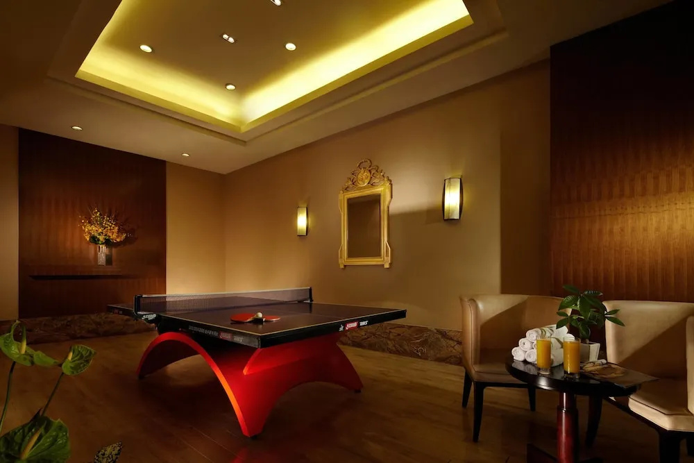 New Century Grand Hotel Xuzhou - Général
