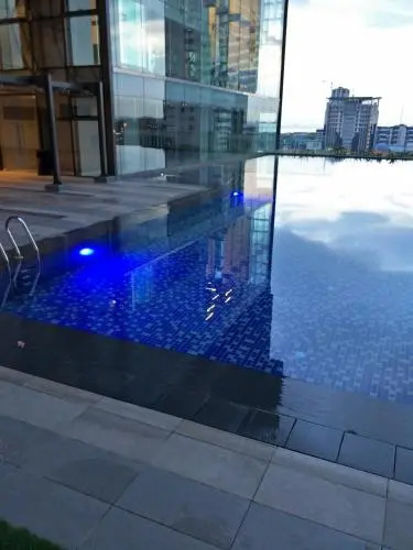 Setia Sky 88 — фото