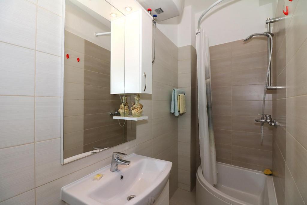 Отель Apartment Antonio, фото 10