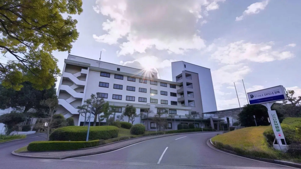 Hotel Baygrand Kunisaki