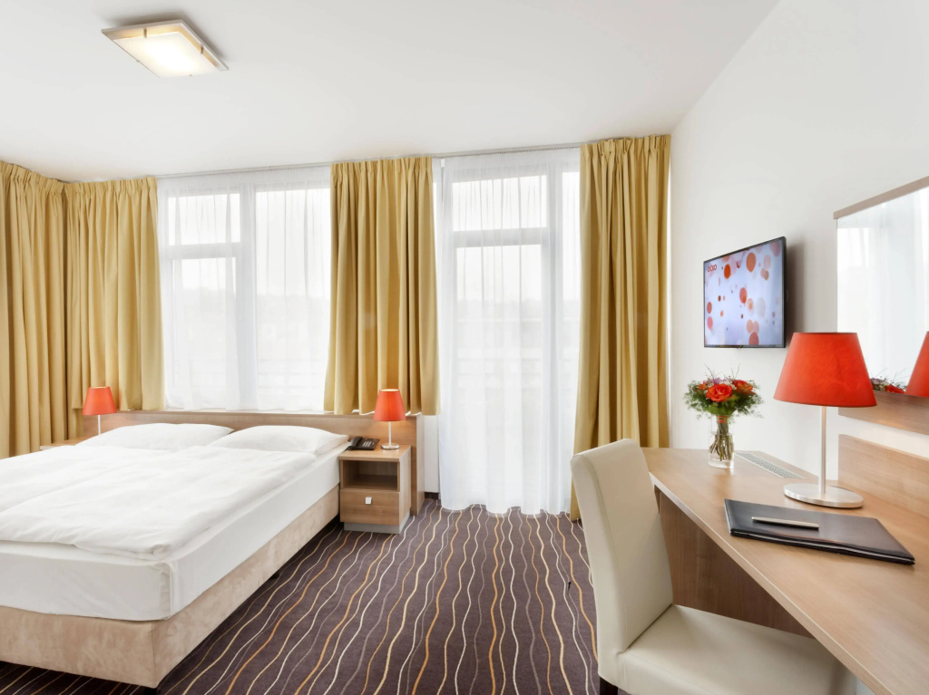 Hotel photo 2